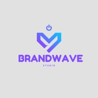 Brandwave Studio logo - Similar company to Glove Monkey Ltd