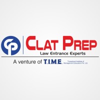 ClatPrep logo - Similar company to Clatpath