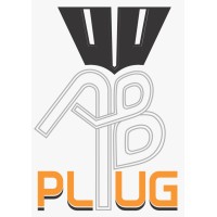 ABplug logo - Similar company to Denrobotrack