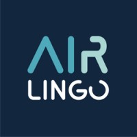AIRLINGO logo - Similar company to Nidô