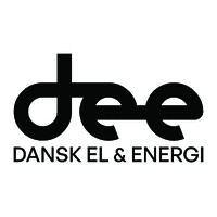 DEE - Teknisk Rådgivning logo - Similar company to Winther Sport & Fritid
