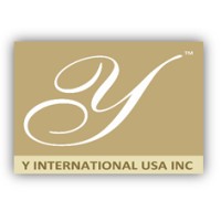Y International USA logo - Similar company to Nomisons Trading Company