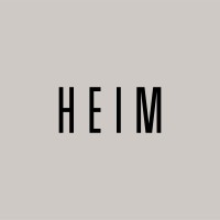 HEIM logo - Similar company to Arka Creation