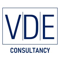 VDE Consultancy logo - Similar company to Love Big Coats
