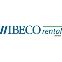 IBECO Rental logo - Similar company to Dmtp 26
