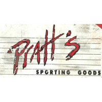 Pratt Bros. Sporting Goods Legacy Page logo - Similar company to Zone Sporting Goods