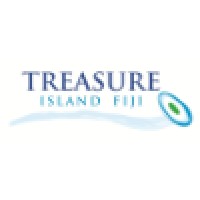 Treasure Island Resort, Fiji logo - Similar company to Kadeco