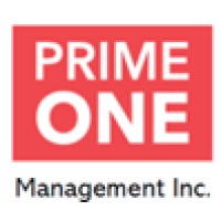 Prime One MGMT logo - Similar company to West Island Brands Inc.