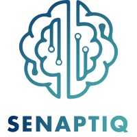 Senaptiq logo - Similar company to Synaptiq