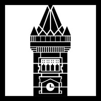 Abergavenny Town Council logo - Similar company to Pugh'S Garden Village
