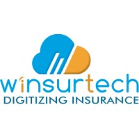 WinsurTech logo - Similar company to Webner Solutions Private Limited