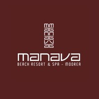 Manava Beach Resort & Spa Moorea logo - Similar company to Te Moana Tahiti Resort