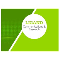 Ligand Communications & Research, L.L.C. logo - Similar company to The Blackmaple Group, Llc