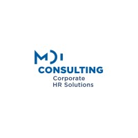 MDI Consulting