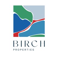 BIRCH Properties logo - Similar company to Sole Retriever