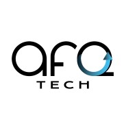AFQ Tech logo - Similar company to Dymentions Pakistan