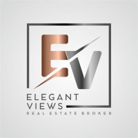 Elegant Views Real Estate logo - Similar company to Remart Properties Llc