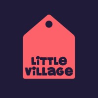 Little Village logo - Similar company to Communitydan