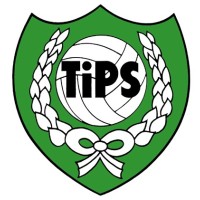 Tikkurilan Palloseura logo - Similar company to Jippo-Juniorit Ry