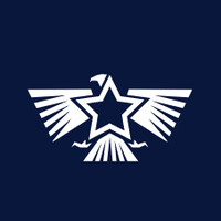 Dual Eagle Marketing logo - Similar company to Teamlauncher.Com