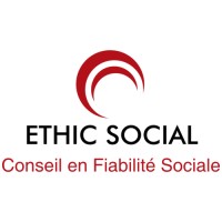 E.T.H.I.C SOCIAL - Conseil en fiabilité sociale logo - Similar company to Audies