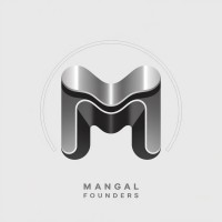 Mangal Founders logo - Similar company to Jtech Engineering Systems Llp