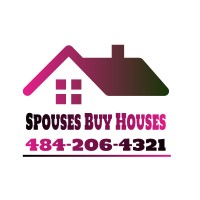 Spouses Buy Houses - We Buy Houses - Cash - Fast logo - Similar company to Houses