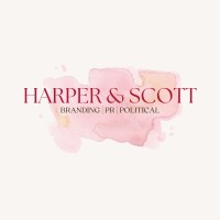 Harper & Scott Co logo - Similar company to Guangzhou Shine Sign Co., Ltd