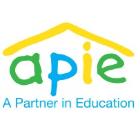 A Partner in Education logo - Similar company to The Mustard Tree Foundation (Reading)