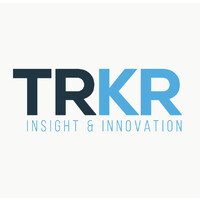 TRKR logo - Similar company to Quince Marketing
