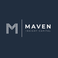 Maven Insight Capital logo - Similar company to X-Chequer Fund Management