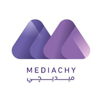 Mediachy logo - Similar company to Fox Magazine