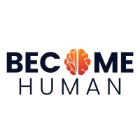 BECOME HUMAN logo - Similar company to Esteval