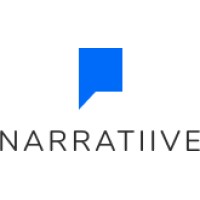 Narratiive logo - Similar company to Carmatch