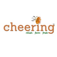 Cheering Innovative Flowers & Horti. Produce LLP, India logo - Similar company to Cds Pulses