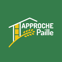 APPROCHE Paille logo - Similar company to Accort-Paille