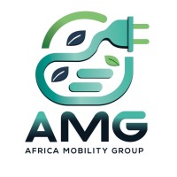 Africa Mobility Group (AMG) logo - Similar company to Sunrack Technologies