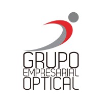 Grupo Empresarial Optical logo - Similar company to Servioptica S.A.S