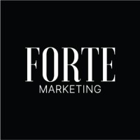 Forte Marketing Australia logo - Similar company to Elevatomedia