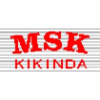 MSK AD logo - Similar company to Fgr Equipment
