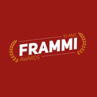 Frammi Awards logo