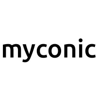 myconic logo - Similar company to In&Valid