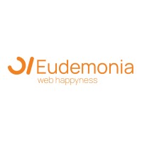 Eudemonia - Web Happiness logo - Similar company to App-Solutions
