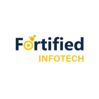 Fortified Infotech logo - Similar company to Fortifiedinfotech.Com