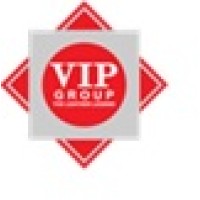 VIP Group logo - Similar company to Limitless Mind Ab