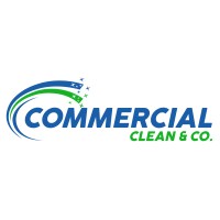 Commercial Clean & Co. logo - Similar company to Cln Co Facility Services