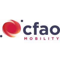 CFAO Mobility logo - Similar company to Cfao Mobility Angola, S.A.