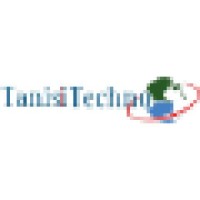 Tanisi Techno Ltd logo - Similar company to Shaaz Ottawa