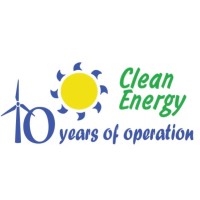 Clean Energy LLC logo - Similar company to Sunovision