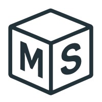 A Mediocre Software Company logo - Similar company to Jiveit Software Development